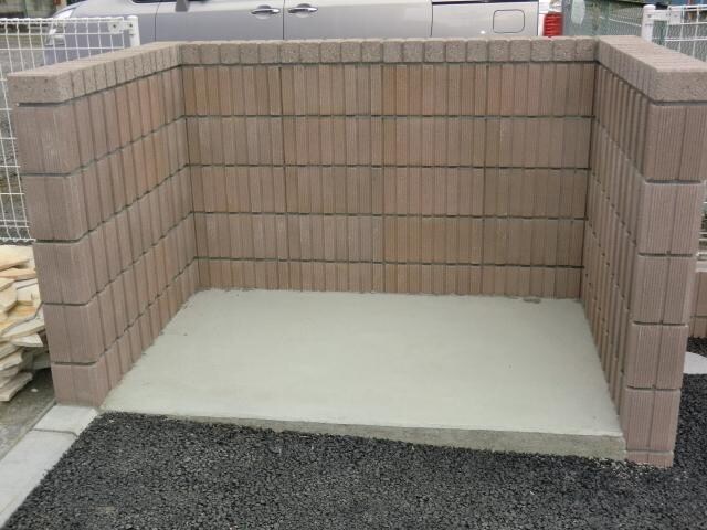 リブリ・袖ヶ浦の物件内観写真