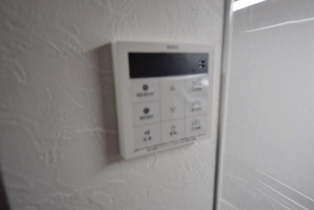 フェリシアガーデンの物件内観写真