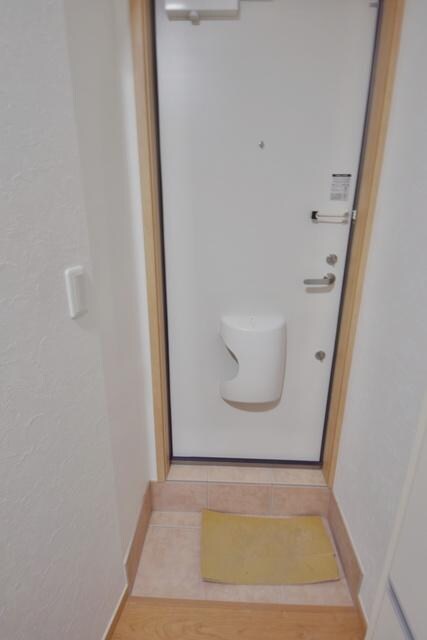 フェリシアガーデンの物件内観写真