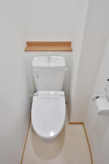 フェリシアガーデンの物件内観写真