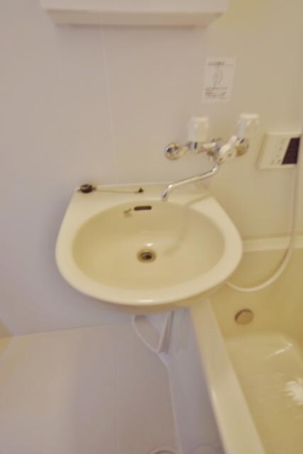 フェリシアガーデンの物件内観写真