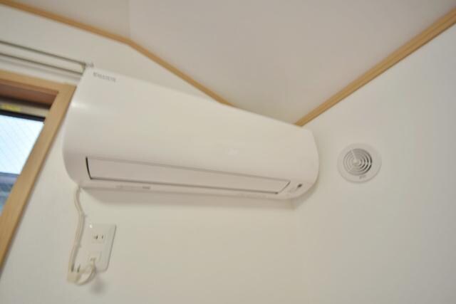 フェリシアガーデンの物件内観写真