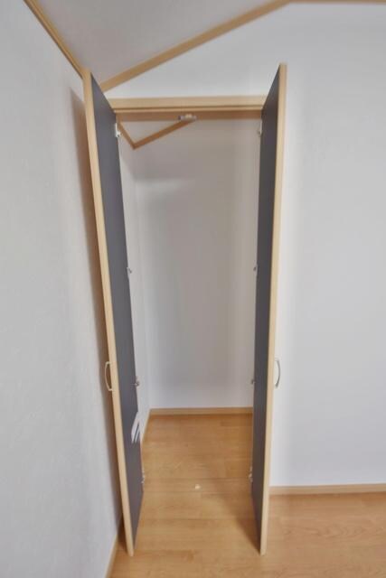 フェリシアガーデンの物件内観写真