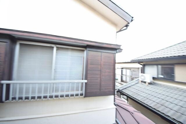 フェリシアガーデンの物件内観写真