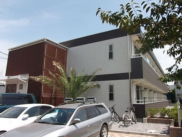 リブリ・パルクルールの物件内観写真