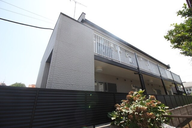 パサージュの物件内観写真