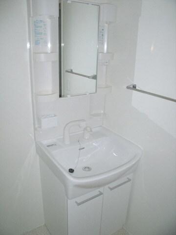 ブランシュールＢの物件内観写真