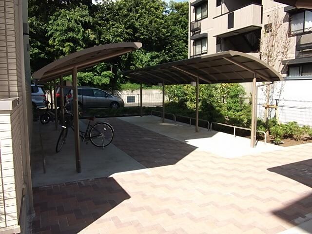 ブランシュールＢの物件内観写真