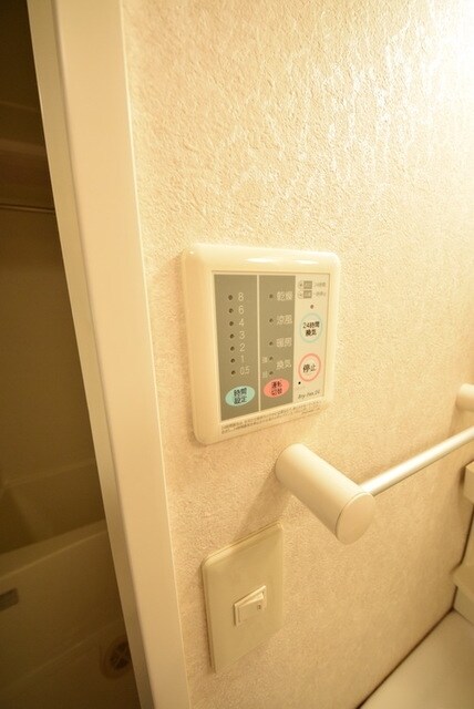 セモア中山の物件内観写真