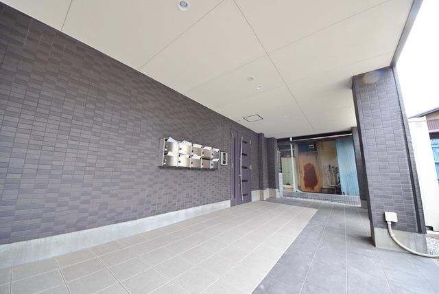 シトラスユノス京葉蘇我の物件内観写真