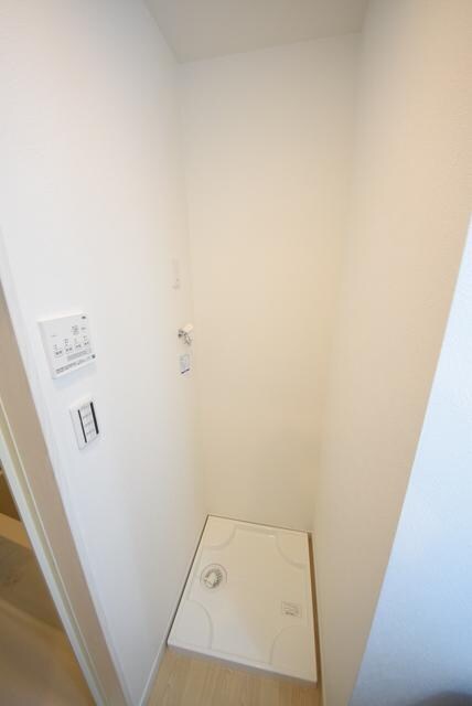 シトラスユノス京葉蘇我の物件内観写真