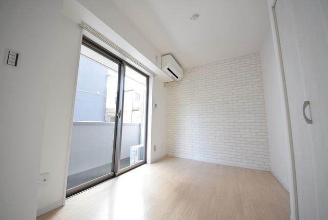 シトラスユノス京葉蘇我の物件内観写真