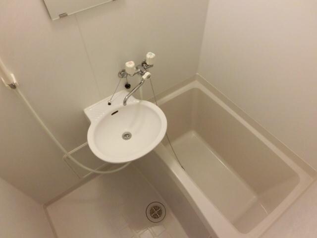 レオパレスモンサンミッシェルの物件内観写真