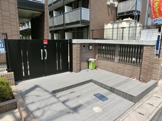 レオパレスモンサンミッシェルの物件内観写真