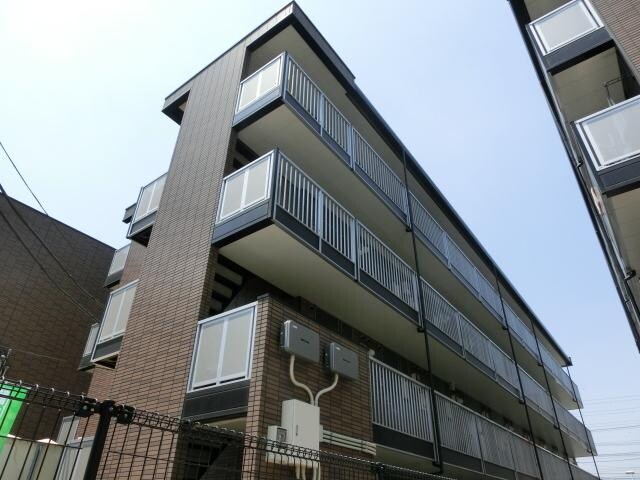 レオパレスモンサンミッシェルの物件内観写真