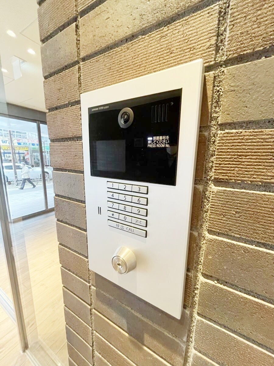 ＫＤＸレジデンス千葉中央Ｅａｓｔの物件内観写真