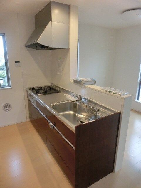 ヴィンテージアヴェニューの物件内観写真