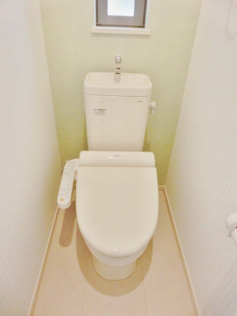 ヴィンテージアヴェニューの物件内観写真