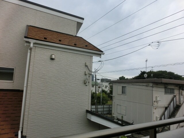 ヴィンテージアヴェニューの物件内観写真