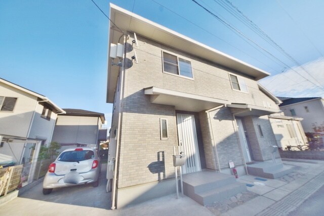 ヴィンテージアヴェニューの物件内観写真