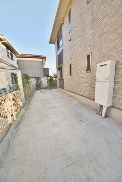 ヴィンテージアヴェニューの物件内観写真