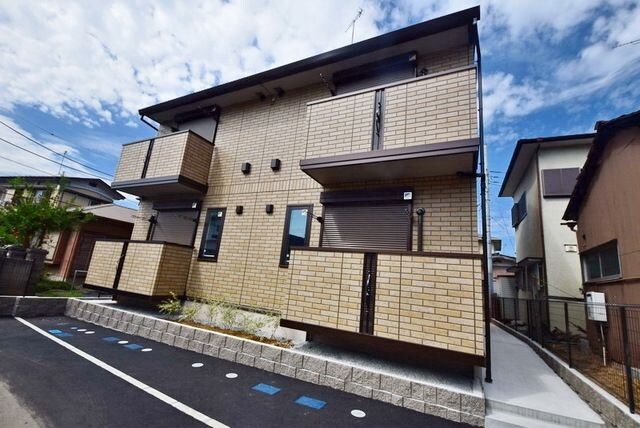 サニーベル旭の物件内観写真