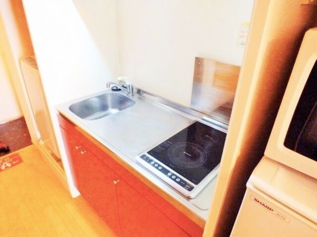 レオパレスマーベラス　Ａｙａの物件内観写真