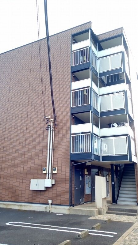 レオパレスハーバーサイドＥ棟の物件内観写真