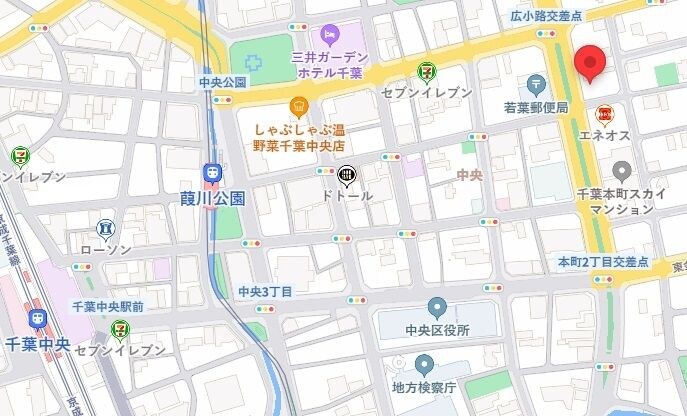 本町アンディの物件内観写真