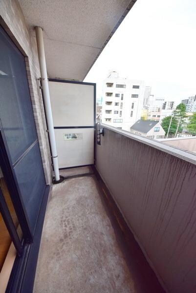 新田町小川マンション　の物件内観写真