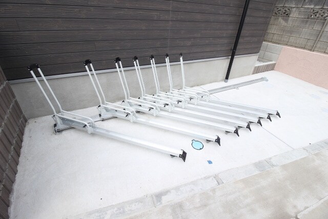 リブリ・谷津の物件内観写真