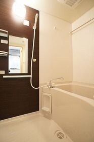 リブリ・BYZOの物件内観写真