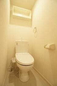 リブリ・BYZOの物件内観写真