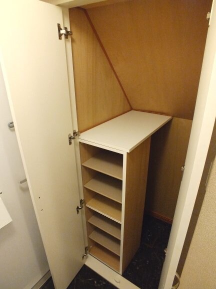 レオパレスサンハイツＣの物件内観写真