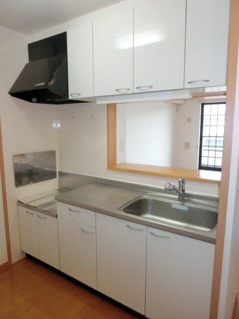 リバーストーン５の物件内観写真