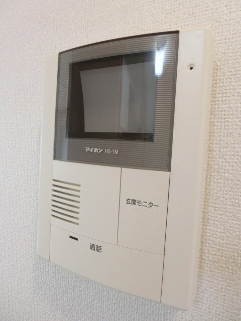 リバーストーン５の物件内観写真