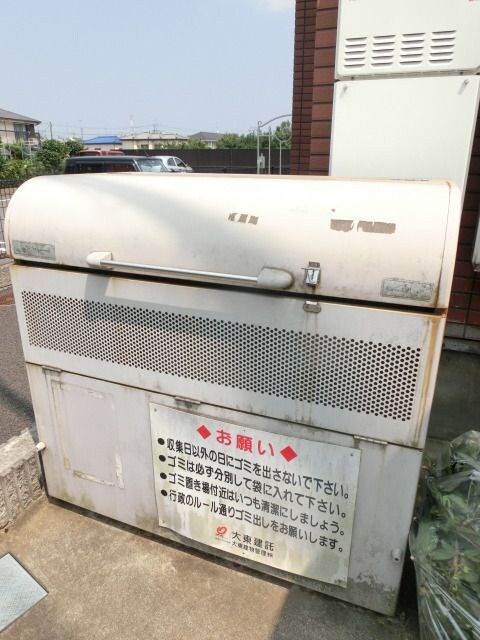 リバーストーン５の物件内観写真