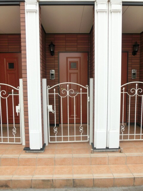 リバーストーン５の物件内観写真