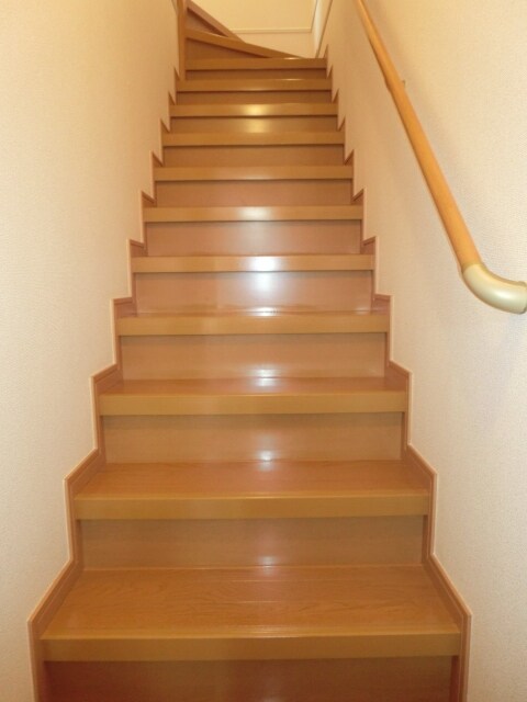 リバーストーン５の物件内観写真