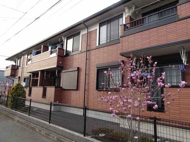 リバーストーン５の物件内観写真