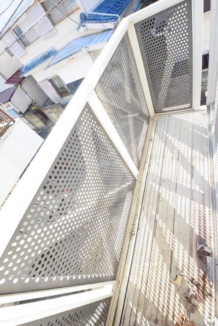 マリンハイツの物件内観写真