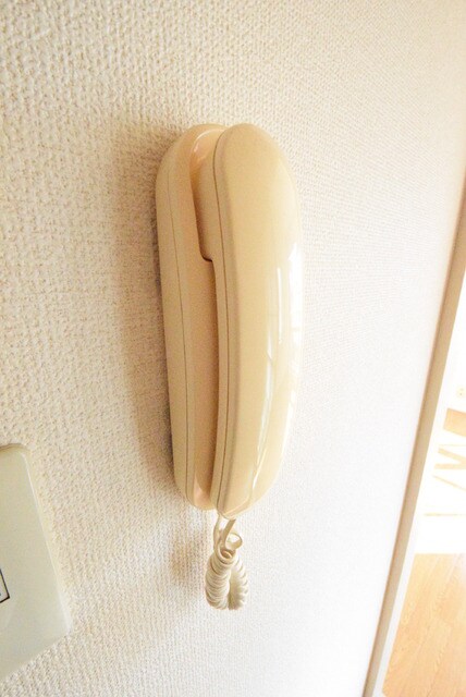 マリンハイツの物件内観写真