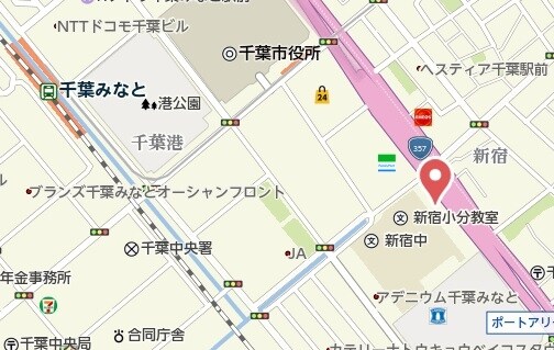 プリマヴェーラ問屋町　の物件内観写真