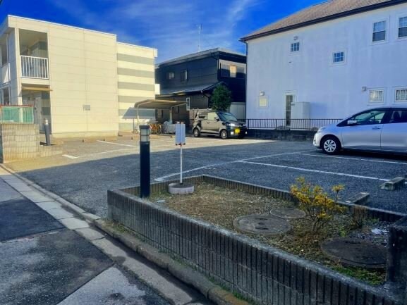 レオパレスアル・アッワルの物件内観写真