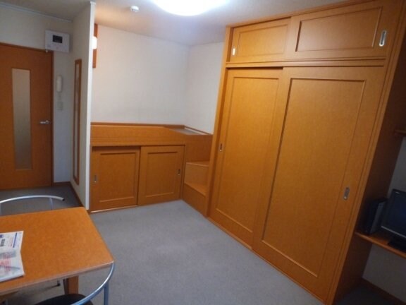 レオパレスアル・アッワルの物件内観写真