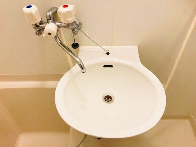 レオパレスアル・アッワルの物件内観写真