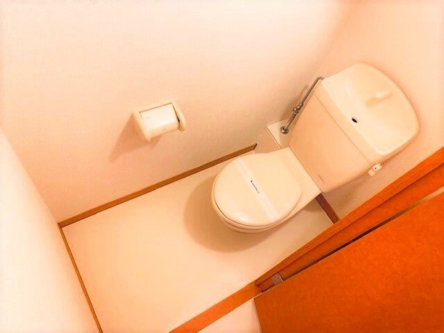 レオパレスアル・アッワルの物件内観写真