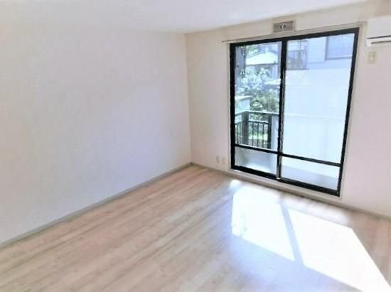 コーポフリーダム　の物件内観写真