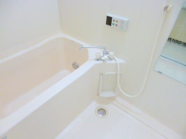 サンライズ末広　の物件内観写真