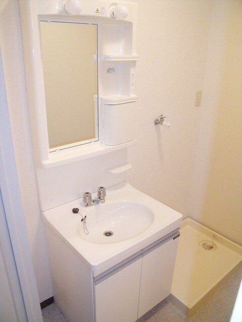 サンライズ末広　の物件内観写真